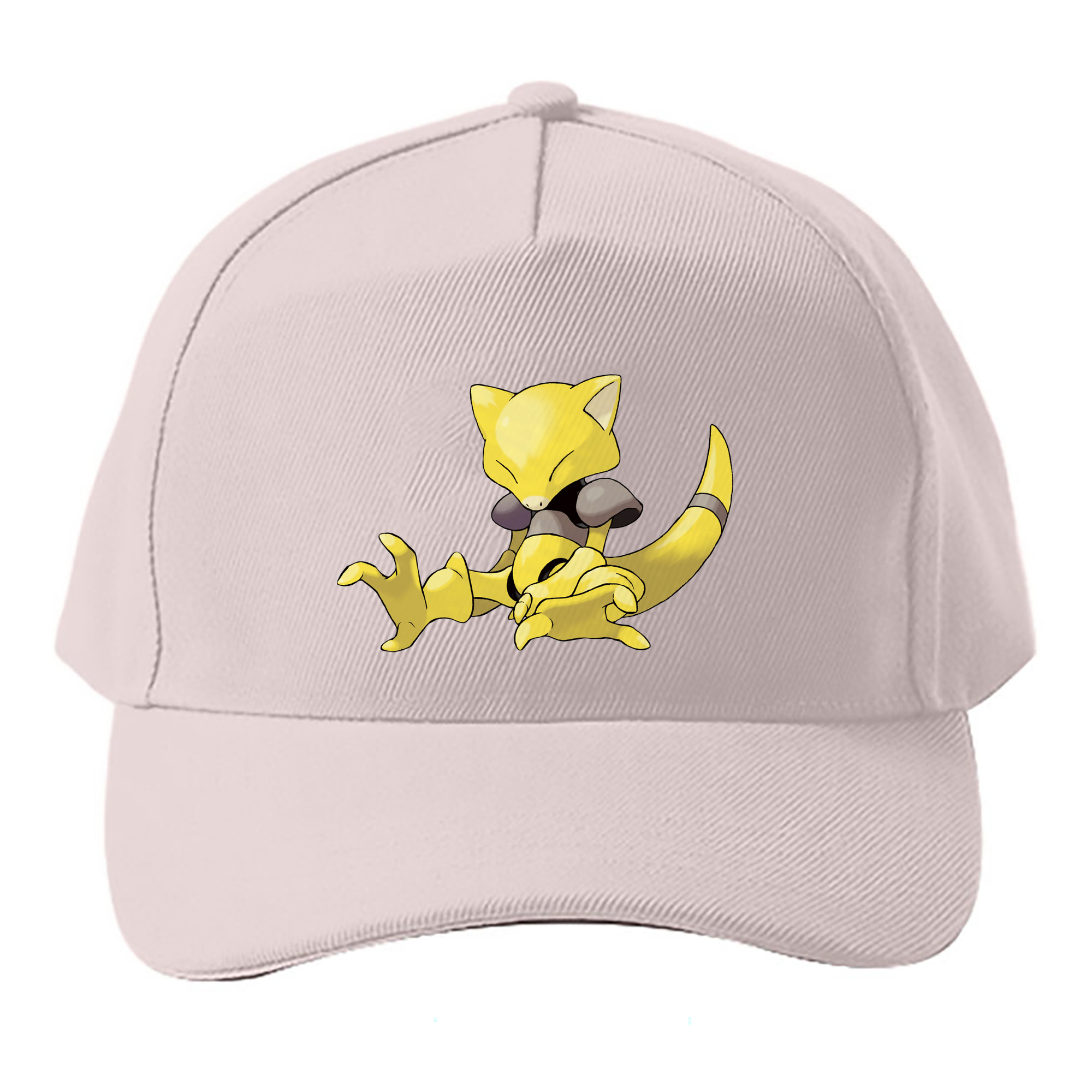 （画像用） ポケットモンスター Pokémon ベースボールキャップ 綿100％ 男女兼用 帽子 スポーツ